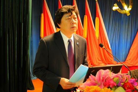 華德集團(tuán)深入學(xué)習(xí)實(shí)踐科學(xué)發(fā)展觀活動(dòng)取得成果