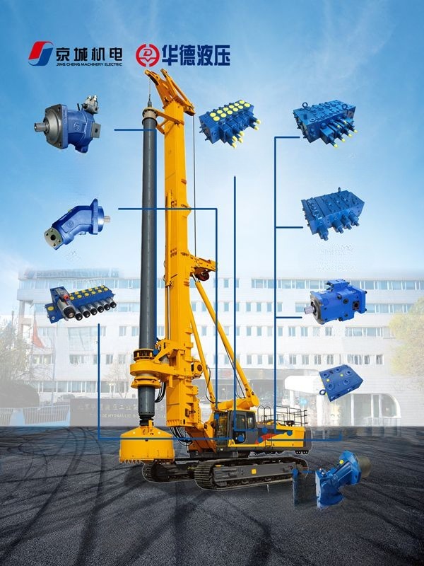 旋轉(zhuǎn)轉(zhuǎn)機(jī)集成系統(tǒng)