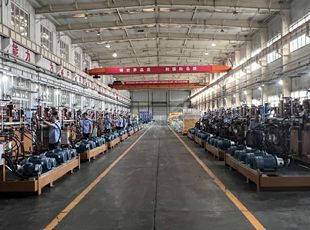 沖刺“雙過半” | 華德液壓市場、技術(shù)捷報頻傳！