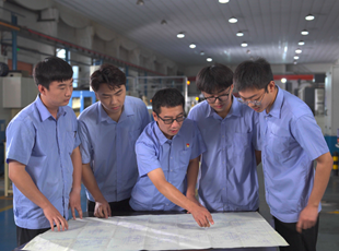 華德液壓再獲殊榮，宋濤技能大師工作室獲評(píng)  國(guó)家級(jí)技能大師工作室