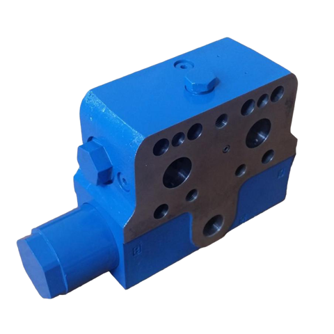 ?HD-BVD-4X/行走、卷?yè)P(yáng)用平衡閥